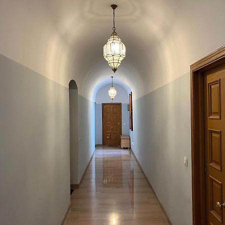 شقة Aljara Mezquita قرطبة المظهر الخارجي الصورة